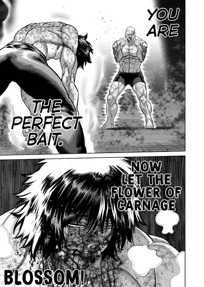 Kengan Omega Chapter 181 image 17_optimized